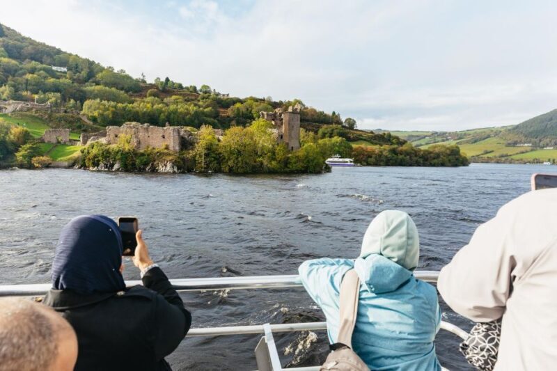From Inverness: Loch Ness Guided Day Trip - Who Is This Tour Best For?
