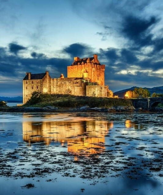 From Inverness: Road to the Isles and Skye Tour - What This Tour Offers in Detail