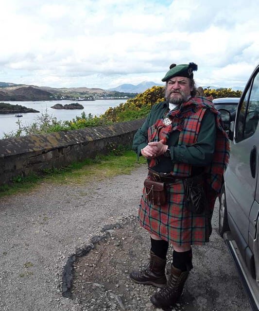 From Inverness: Road to the Isles and Skye Tour - Who Is This Tour Best For?