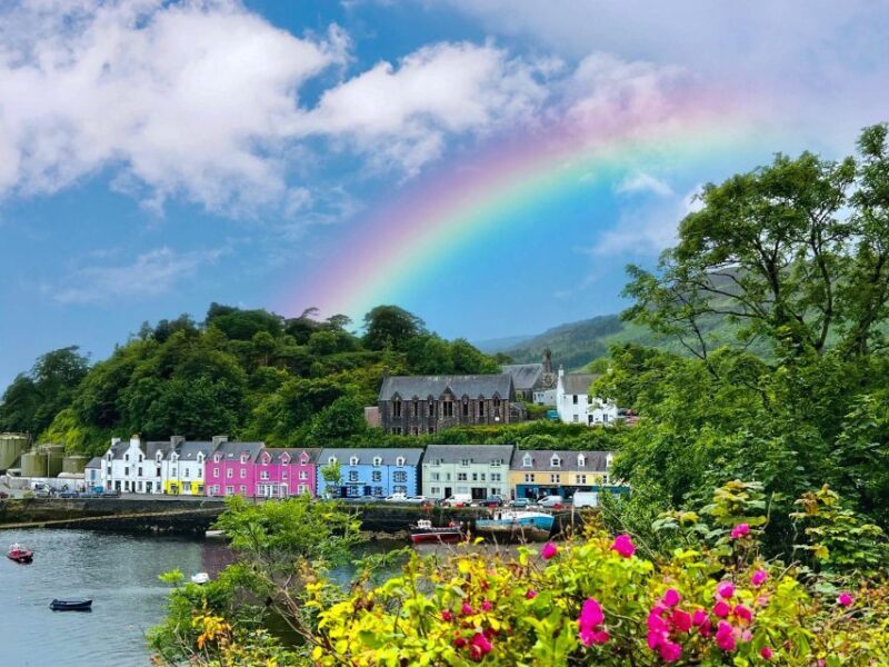 From Inverness: Skye Explorer Full-Day Tour with 3 Hikes - Who Should Consider This Tour?