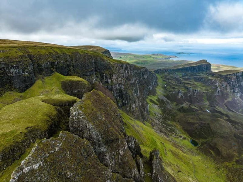 From Inverness: Skye Explorer Full-Day Tour with 3 Hikes - FAQs About the Skye Explorer Tour
