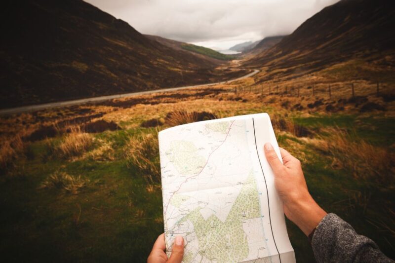 From Inverness: Torridon, Applecross, & Eilean Donan Castle - Final Thoughts