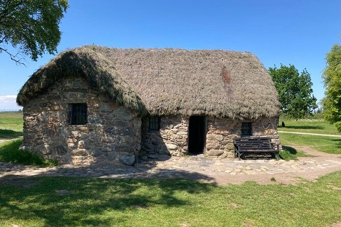 From Inverness visit Loch Ness, Culloden & Cawdor Castle Day Tour - A Closer Look at the Itinerary and What to Expect