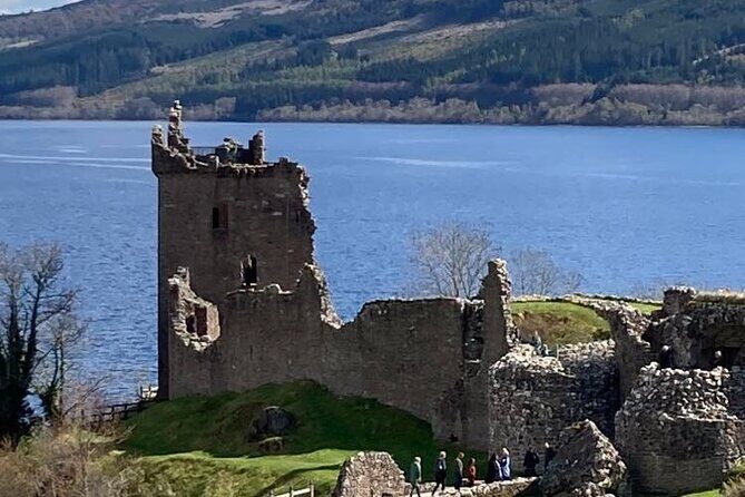 From Inverness visit Loch Ness, Culloden & Cawdor Castle Day Tour - Final Words: Is This Tour Right for You?