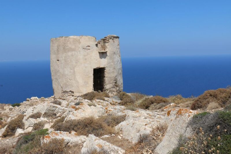 From Ios: RIB Boat Trip to Sikinos Island and Winery Tour - A Detailed Look at What to Expect