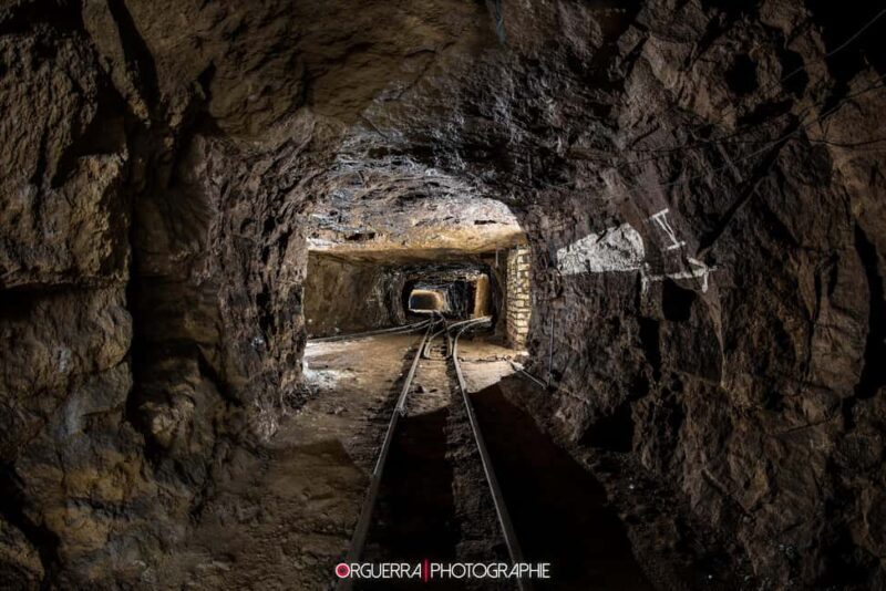 From Iron to Wealth: Luxembourgs Steel & Mining Heritage - The Practicalities of the Tour