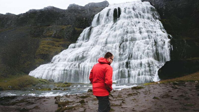 From Isafjordur: Private Dynjandi Waterfall & Farm Tour - Final Thoughts