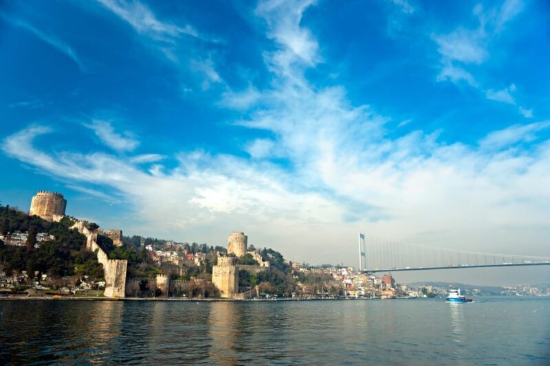 From Istanbul: 10-Day Turkey Tour & optional Hot Air Balloon - The Value of This Tour