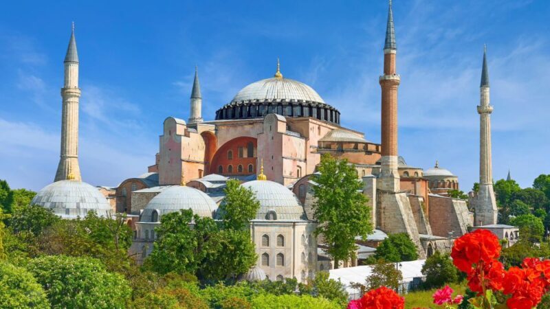 From Istanbul: 11-Day Turkey Highlights Tour with Flights - Key Points