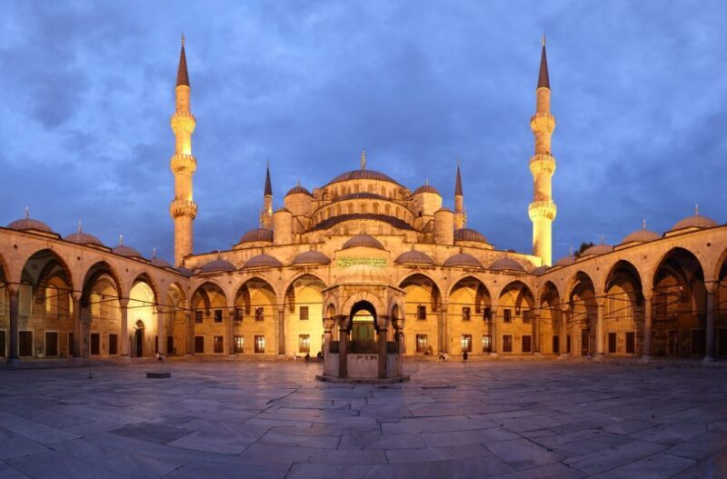 From Istanbul: 12-Day Turkey Highlights Tour with Lodging - FAQs