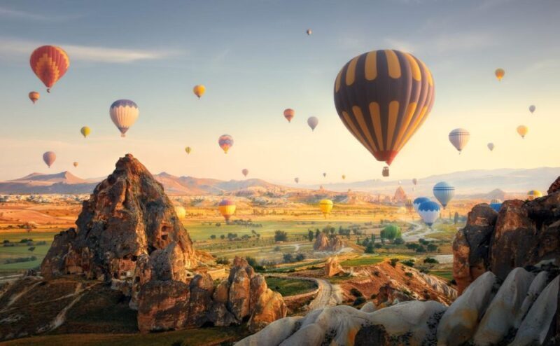From Istanbul: 2-Day Cappadocia Tour By Bus or Plane - Is This Tour Worth It?