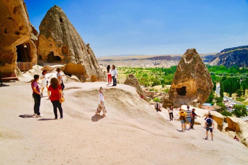 From Istanbul: 2-Day Cappadocia Tour By Bus or Plane - FAQ