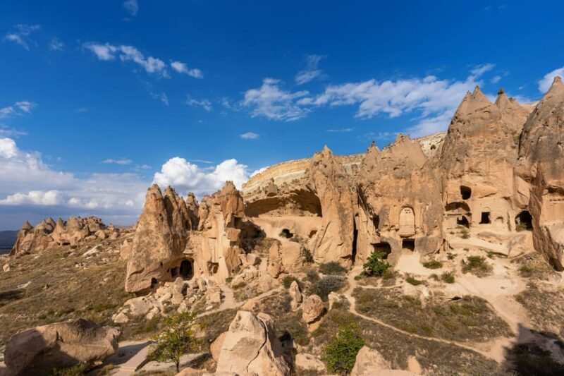 From Istanbul: 2-Day Cappadocia Trip w/ Flight and Transfers - The Experience from the Reviews