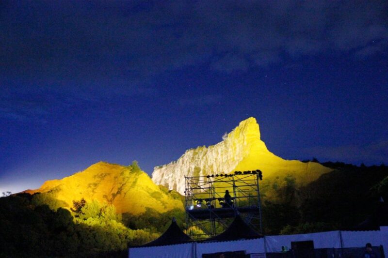 From Istanbul: 2-Day Tour to Gallipoli & Troy - Key Points