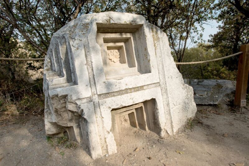 From Istanbul: 2-Day Tour to Gallipoli & Troy - A Closer Look at the Itinerary