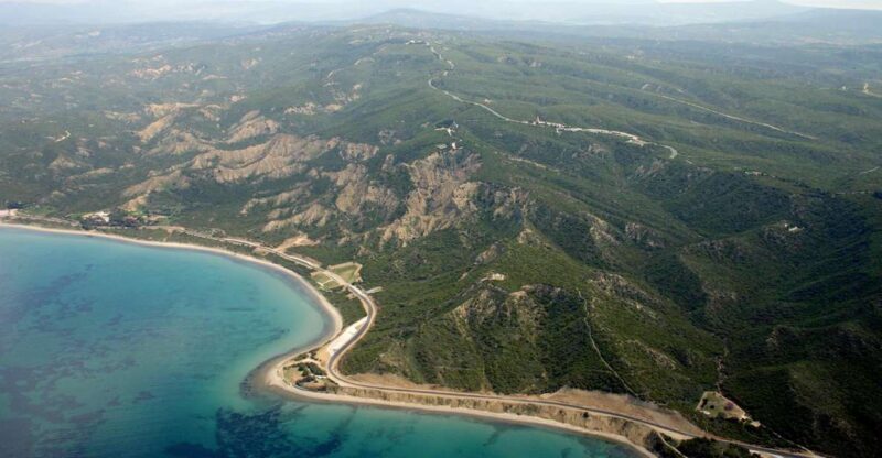 From Istanbul: 2-Day Tour to Gallipoli & Troy - The Challenges and Considerations