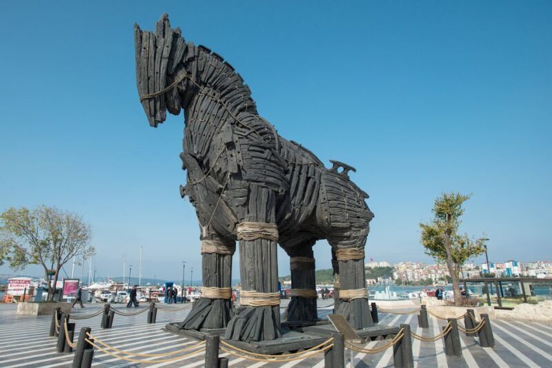 From Istanbul: 2-Day Tour to Gallipoli & Troy - FAQ