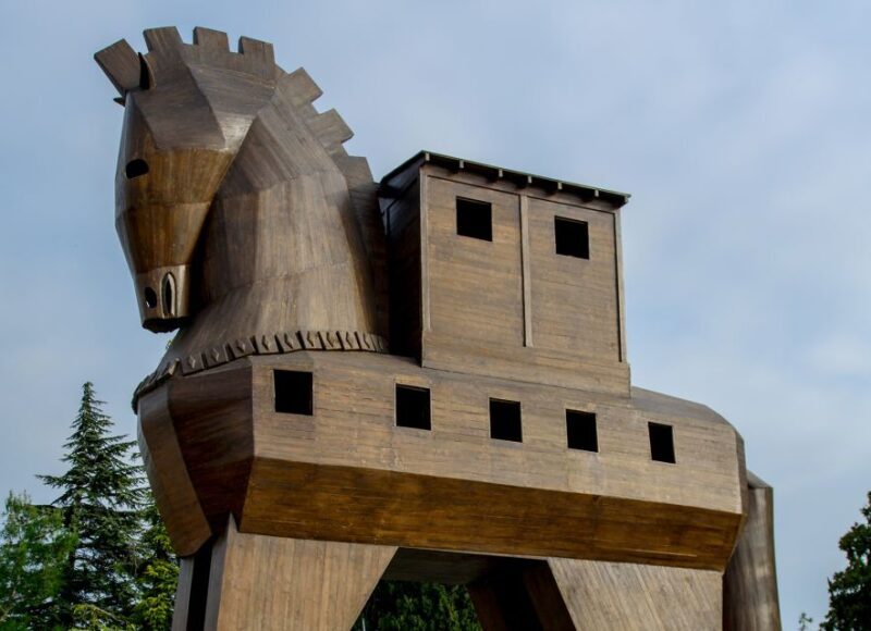 From Istanbul: 2-Day Tour to Gallipoli & Troy - Final Thoughts