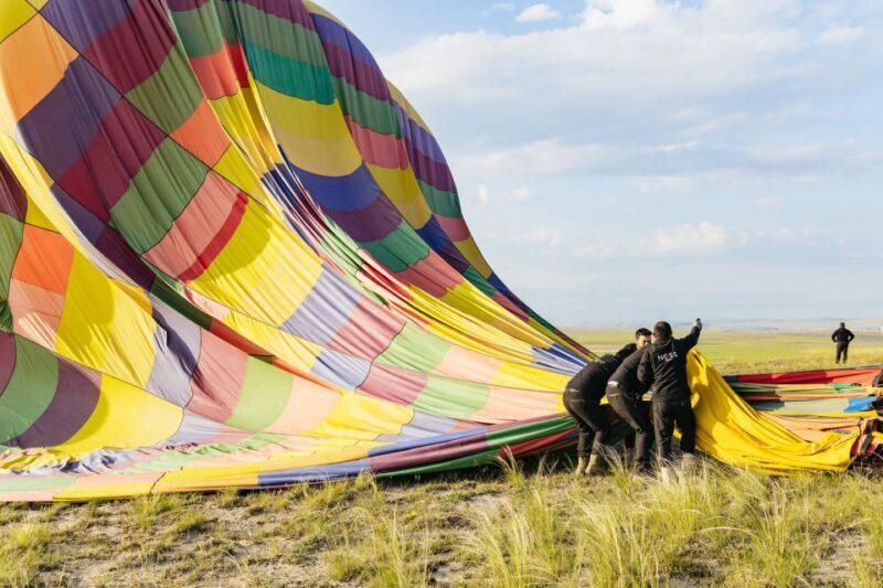 From Istanbul: 2-Day Trip to Cappadocia w/Balloon+Cave Hotel - Who Is This Tour Best For?