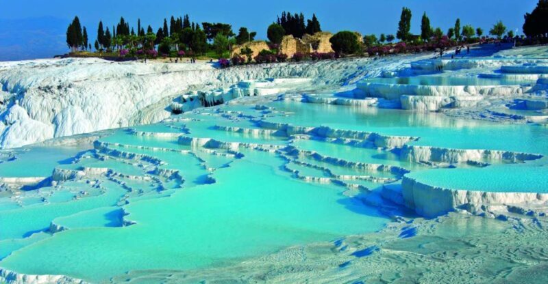 From Istanbul: 2 days Pamukkale and Ephesus Tour - The Practical Realities: Comfort, Cost, and Value
