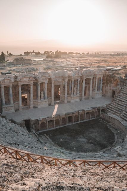 From Istanbul: 2 days Pamukkale and Ephesus Tour - Who This Tour Is Best For