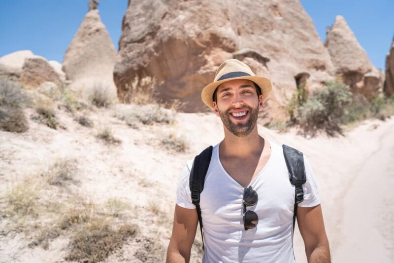 From Istanbul: 3-Day Cappadocia Highlights Tour by Plane - In-Depth Look at the Itinerary