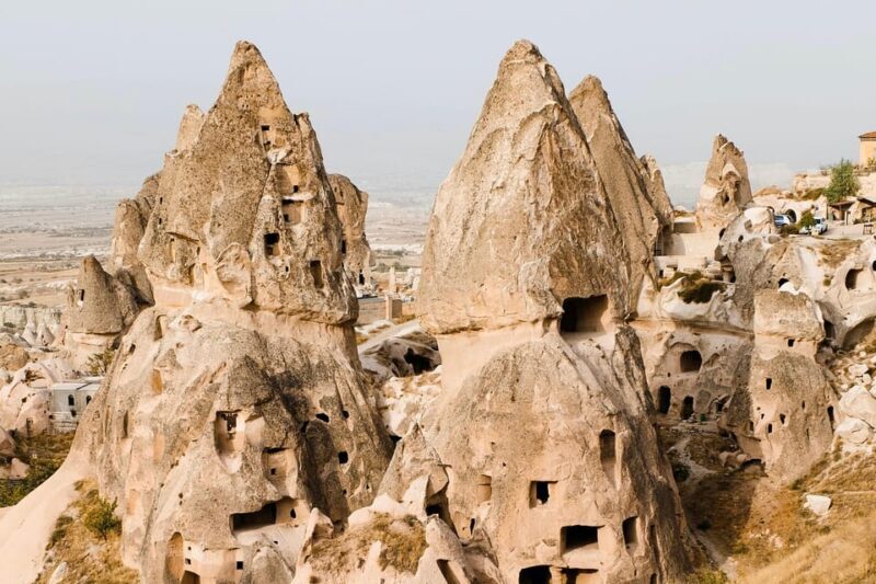 From Istanbul: 3-Day Cappadocia Highlights Tour by Plane - Who Should Consider This Tour