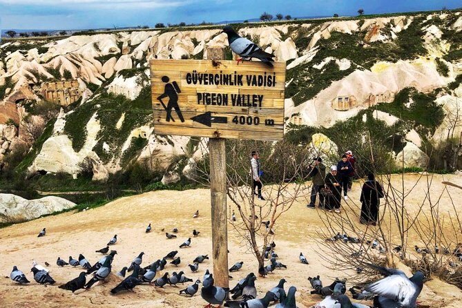 From Istanbul: 3-Day Cappadocia Highlights Tour by Plane - What to Expect from the Itinerary: A Deep Dive