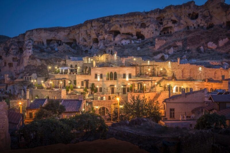 From Istanbul: 3-Day Cappadocia Tour with Balloon Ride - Price and Value