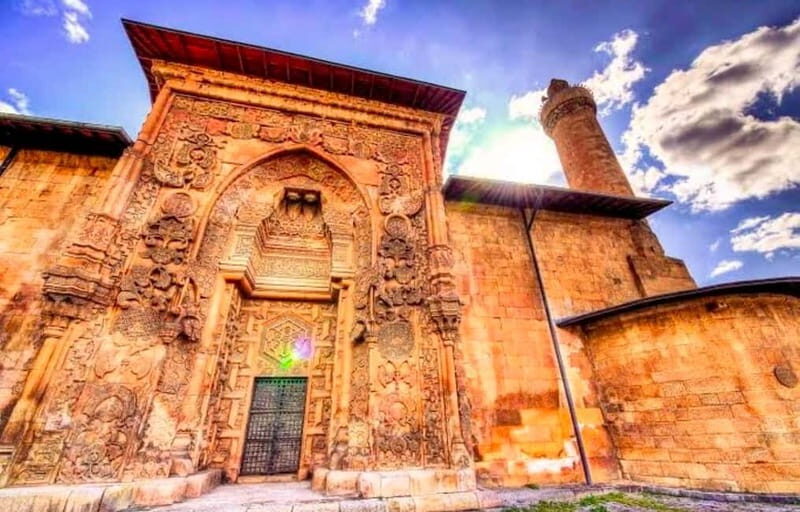 From Istanbul: 8-Day Eastern Anatolia and Mesopotamia Tour - Exploring the 8-Day Eastern Anatolia and Mesopotamia Tour from Istanbul