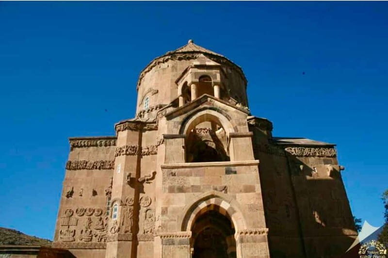 From Istanbul: 8-Day Eastern Anatolia and Mesopotamia Tour - Key Points