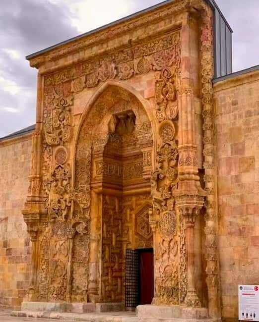 From Istanbul: 8-Day Eastern Anatolia and Mesopotamia Tour - The Sum Up