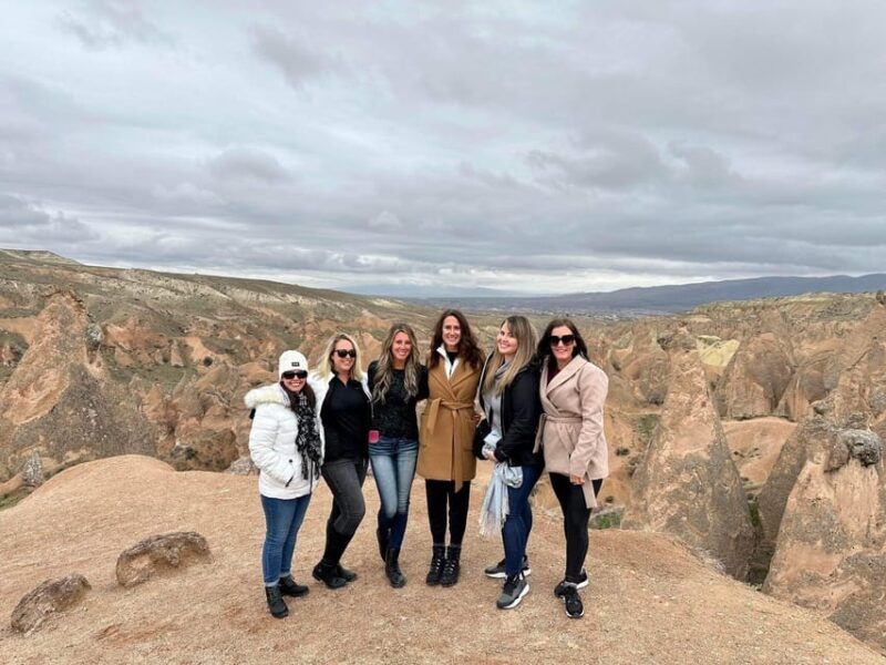 From Istanbul: 8-Day Turkey Tour with Flights - Practical Insights and Real Traveler Feedback