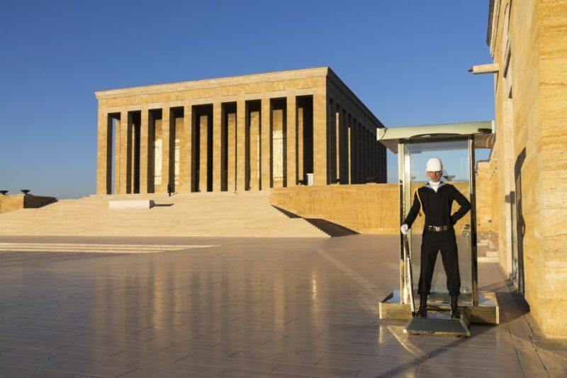 From Istanbul: 9-Day Colors of Turkey Tour - What Could Be Better?