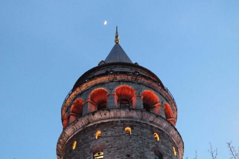 From Istanbul Airport: Layover City Tour with Options - An In-Depth Look at the Istanbul Layover Tour