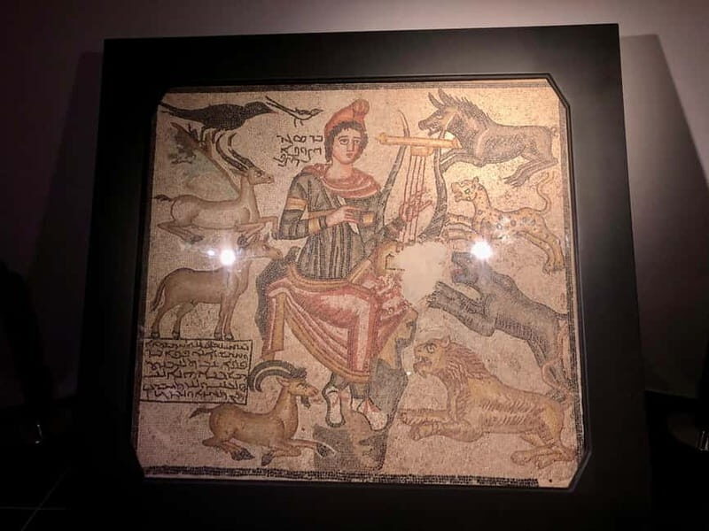 from Istanbul: anlurfa, Göbeklitepe & Balklgöl Day Trip - Final Thoughts