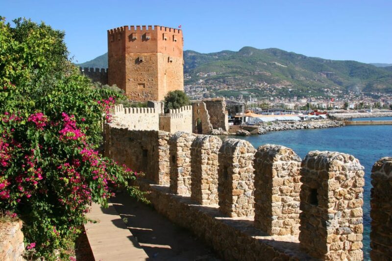 From Istanbul: Antalya & Alanya Private Day Tour with Lunch - Final Thoughts