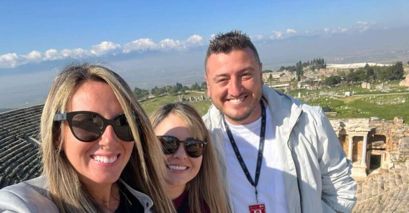 From Istanbul: Best of Turkey 8 Days, 7 Nights Guided Tour - Key Points