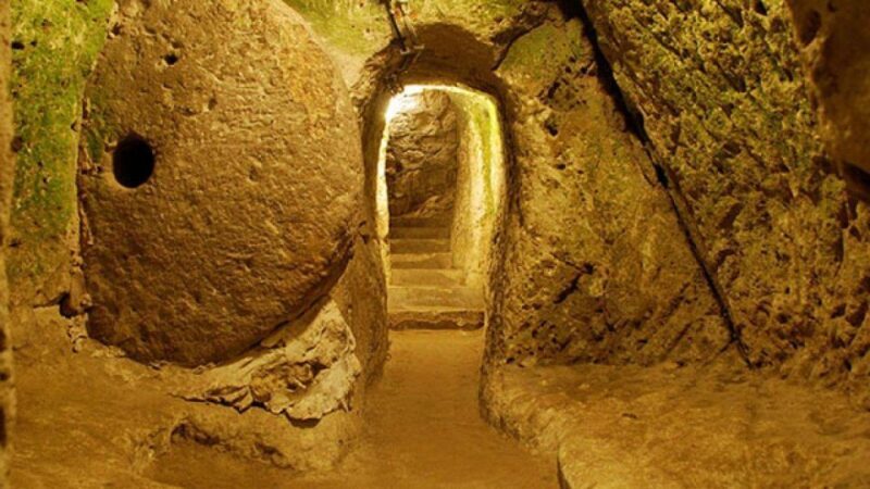 From Istanbul: Best of Turkey Multi-Day Tour Package - Transportation and Accommodation