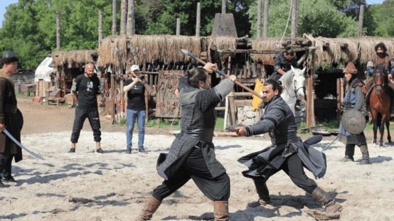 From Istanbul: Bozdag Film Plateau Day Trip with Lunch - Discovering the Bozdağ Film Plateau: An Honest Look at the Day Trip from Istanbul