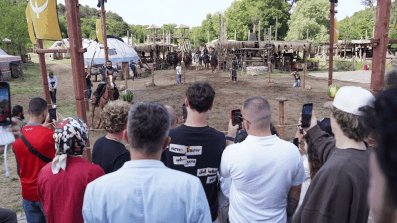 From Istanbul: Bozdag Film Plateau Day Trip with Lunch - Is it Worth the Price?