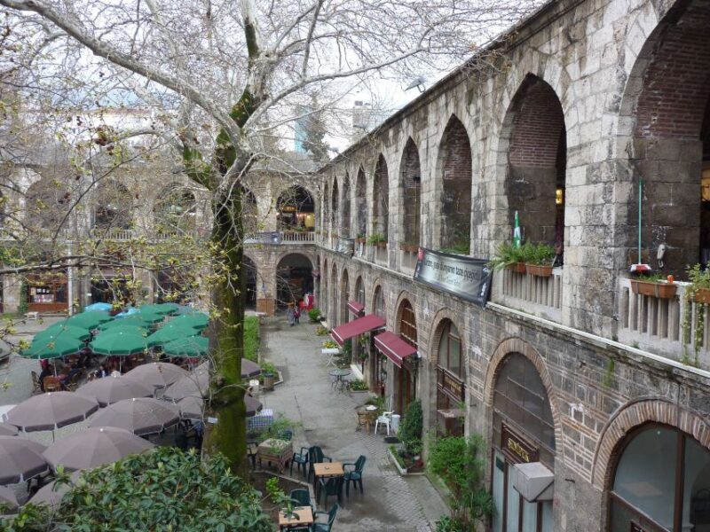 From Istanbul: Bursa and Mt. Uluda Full-Day Tour - How the Tour Compares to Others