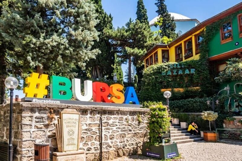 From Istanbul: Bursa Day Trip with Lunch and Transfers - FAQ