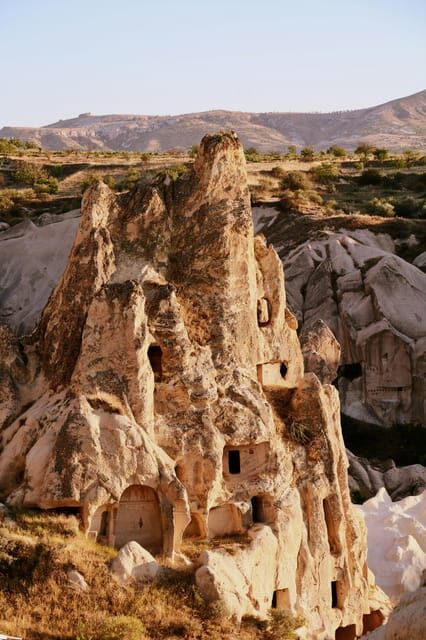 From Istanbul: Cappadocia Day Trip with Flights and Lunch - FAQs