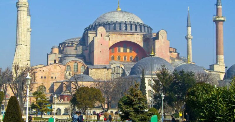 From Istanbul: Cappadocia, Mt. Nemrut, Gobeklitepe, Ephesus - Transition to the East: Mount Nemrut and the Hidden Depths of Turkey