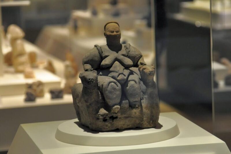 From Istanbul: Catalhoyuk & Konya Day Trip with Flights - What Does the Price Cover?