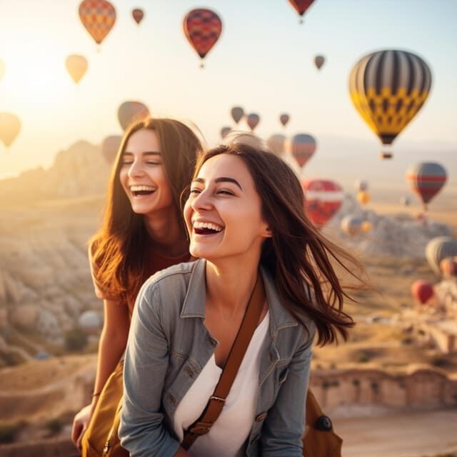 From Istanbul: Complete 3-Day Cappadocia Tour & Flights - The Itinerary: What to Expect