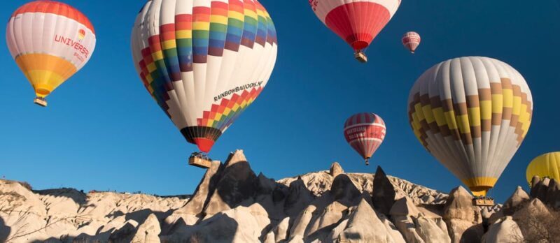 From Istanbul: Complete 3-Day Cappadocia Tour & Flights - How This Tour Fits Different Travelers