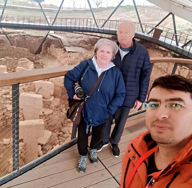 From Istanbul: Daily Private Göbeklitepe & Karahantepe Tour - The Experience in Detail