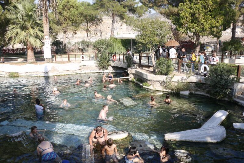 From Istanbul: Ephesus and Pamukkale 2-Day Trip - Final Thoughts: Is This Tour Right for You?